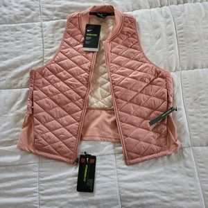 Nike vest
